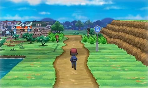 pokemon y horde encounter.